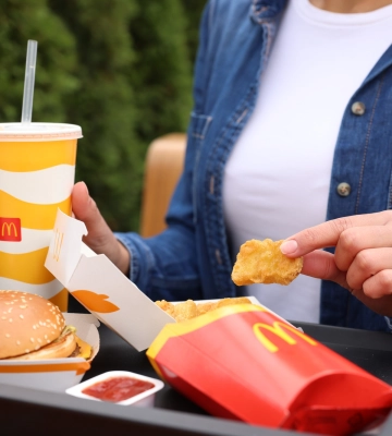 До кінця 2024-го року McDonald`s планує відкрити заклад в Ужгороді