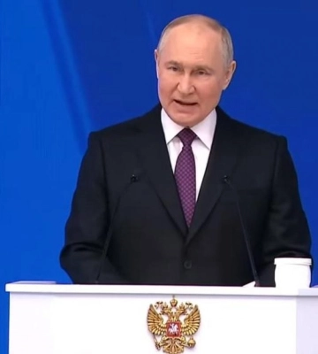 Путин может завершить войну после захвата Харькова, - СМИ
