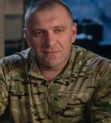 Відмовився від російської зарплатні: волинянин  «за ідею» зливав секретні дані розвідки