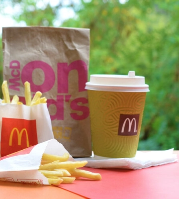 До кінця 2024-го року McDonald`s планує відкрити заклад в Ужгороді
