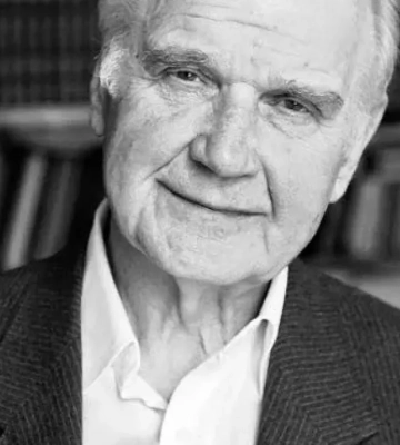 Помер вчений, політик, співзасновник Українського інституту національної пам’яті Ігор Юхновський