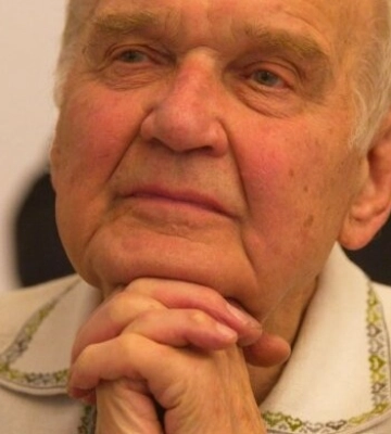 Помер український фізик-теоретик і політик Ігор Юхновський