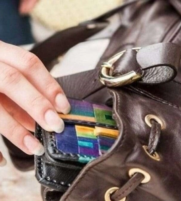 У Дніпрі судили няню з Краматорська, яка пограбувала сім&amp;#039;ю в якій працювала