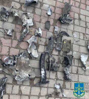 До объявления тревоги: ВС РФ нанесли ракетный удар по Харькову, детали