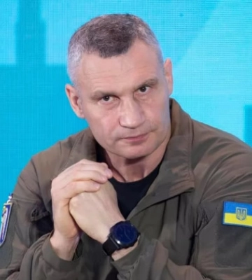 Кличко розповів, коли у Києві завершиться опалювальний сезон