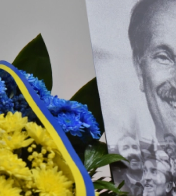 У Львові відбувся вечір пам’яті В’ячеслава Чорновола