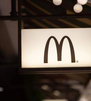 McDonaldʼs откроет новые заведения в Ужгороде и Черновцах в 2024 году