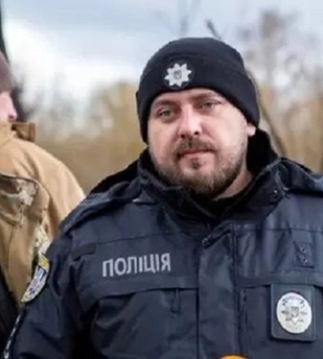 Призначено уповноваженого з питань зниклих безвісти