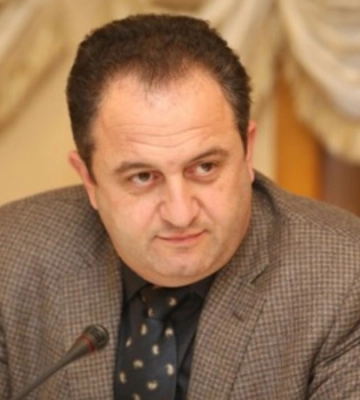 Україна судитиме &quot;депутата&quot;-колаборанта окупаційного кримського парламенту