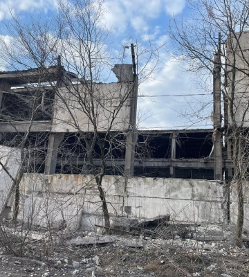 Росіяни вдарили по Донеччині балістичними ракетами та запустили по Україні 12 дронів - ПС розповіли, що з того вдалося збити