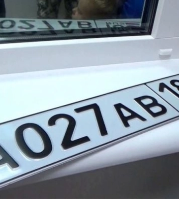 Как российский сенатор зарабатывает на автономерах в Мелитополе и причем тут немцы 