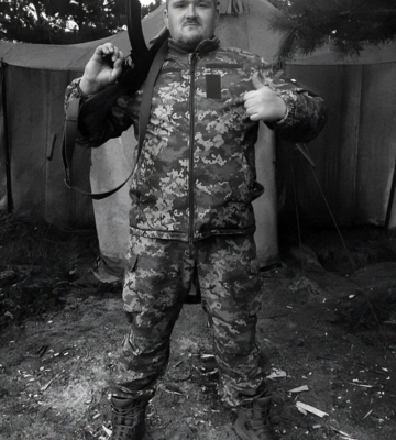 У лікарні Рівного помер мобілізований з Вараша