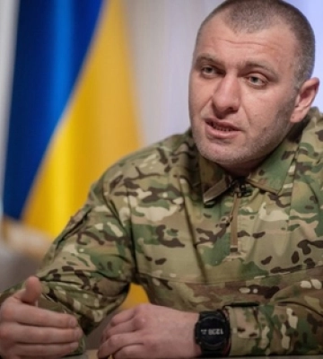 Волинянин в ОСУВ «Хортиця» зливав росіянам секретні дані (відео)