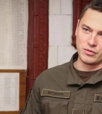 Враг в последнее время начал больше применять колесной техники на фронте - спикер Нацгвардии