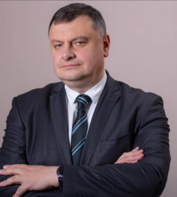 Зеленський призначив нового секретаря РНБО