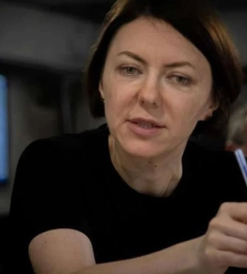 Маляр розкрила план росіян: кремль хоче ліквідувати Україну