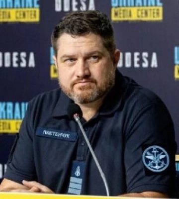 Не лише кораблі ворога: у ВМС розповіли про ще одну важливу втрату рф у Севастополі