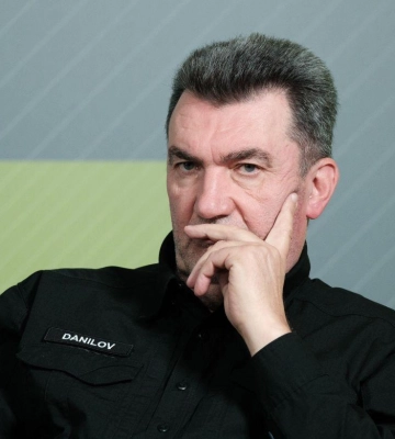 Тринадцатый секретарь. Кто такой Алексей Данилов и чем он занимался помимо СНБО Тринадцатый секретарь. Кто такой Алексей Данилов и чем он занимался помимо СНБО