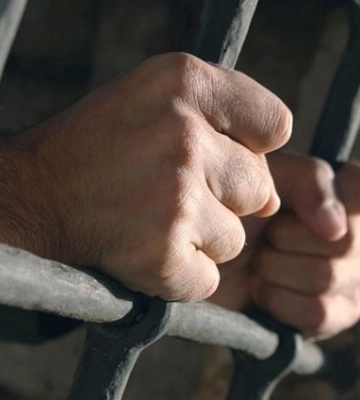 В Мелитополе арестовали мужчину за посты в соцсети двухлетней давности 