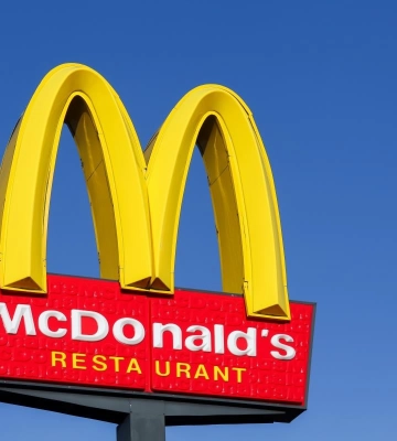До кінця 2024-го року McDonald`s планує відкрити заклад в Ужгороді