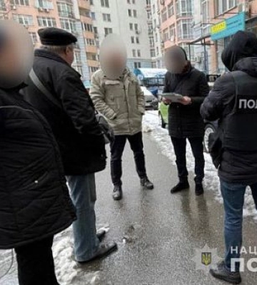 Злочинну групу Дніпропетровщини судитимуть за розкрадання бюджетних коштів