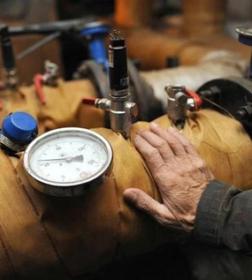 Опалювальний сезон у Києві планують завершити 28 березня