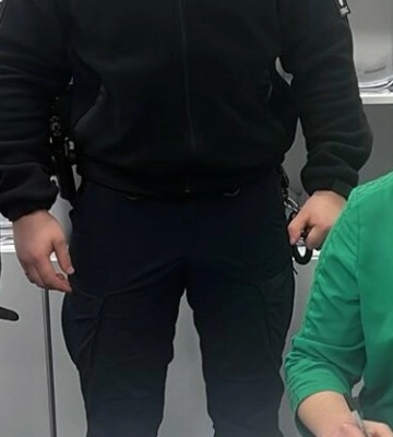 Жінки на Львівщині намагалися здати іспит на права з підробленими медичними довідками