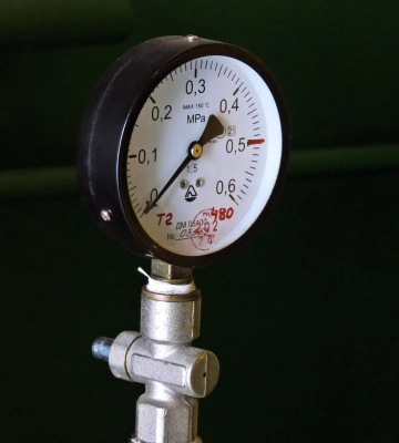 Технічне обслуговування внутрішньобудинкових систем газопостачання: що змінилось?