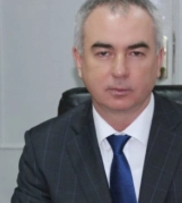 Що задекларував голова Іванівської громади на Одещині Віктор Лобач