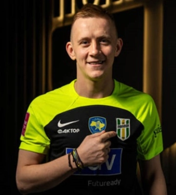Игрок Шахтера признался, что мог завершить карьеру