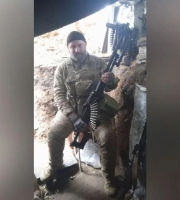 Павербанк врятував ногу: як у рівненському дитячому садочку допомогли військовому на фронті? (ВІДЕО)