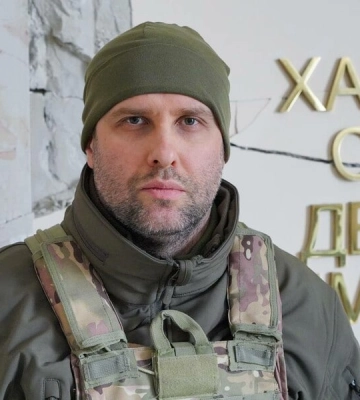 &quot;Безумные фантазии оккупантов&quot;: Синегубов ответил на &quot;прихоти&quot; Путина захватить Харьков