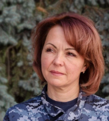 Російські балістичні ракети можуть долетіти до Одеси за одну хвилину, — Гуменюк
