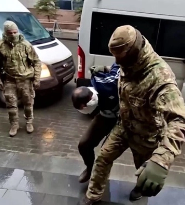 Россияне допрашивали в Таджикистане родственников подозреваемых в теракте - СМИ Россияне допрашивали в Таджикистане родственников подозреваемых в теракте - СМИ
