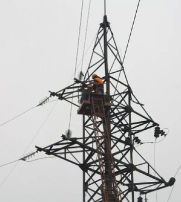 На відновлення енергопостачання Харкова піде 1-2 тижні за відсутності нових пошкоджень - "Укренерго"