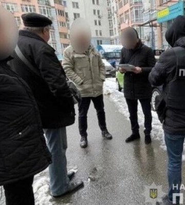 На Дніпропетровщині судитимуть зловмисників, які вкрали 3,7 мільйона гривень на ремонті їдальні для військових