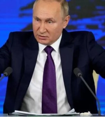Захопити Харків та закінчити &quot;сво&quot;: стало відомо про плани бункерного діда - чи йтиме на Київ