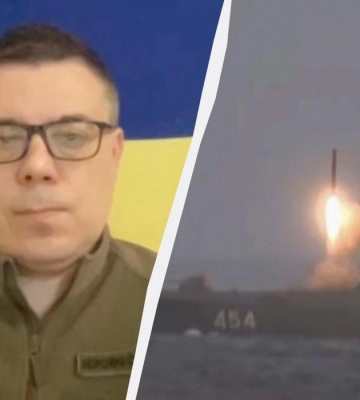 Удар по Києву: якого лиха наробили уламки ракет