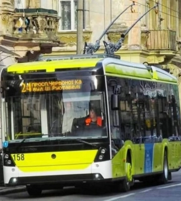Водій тролейбуса уник покарання за смертельну ДТП на переході у Львові
