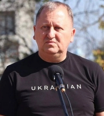 Завершено расследование дела мэра Сум