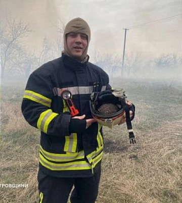 Силы ПВО сбили российскую ракету на Днепропетровщине