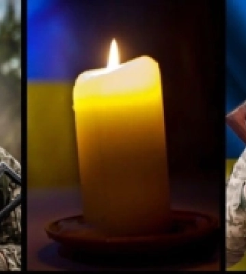 Загинули двоє військових із Рівного – Роман Машук і Роман Мендалюк