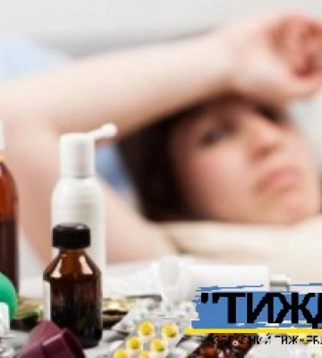 COVID та грип відступають. Що після них?