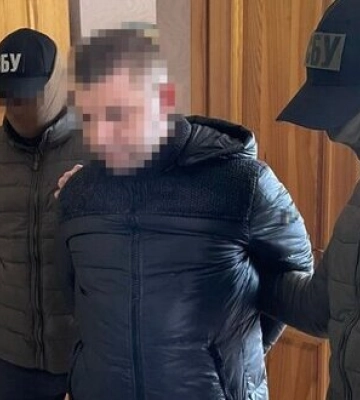 САП: Двоє депутатів Сумської облради пропонували $100 тис керівнику міської адміністрації Сум