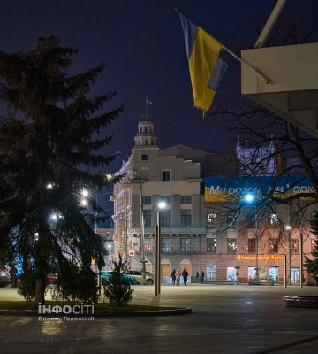 500 тисяч росіян потрібно щоб оточити та взяти Харків – Коваленко