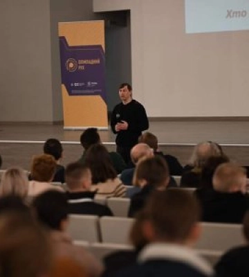 Закарпаття продовжує приймати фінальні етапи Всеукраїнських учнівських олімпіад з навчальних предметів