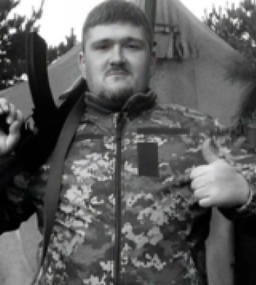 У лікарні помер курсант навчального батальйону з Вараша