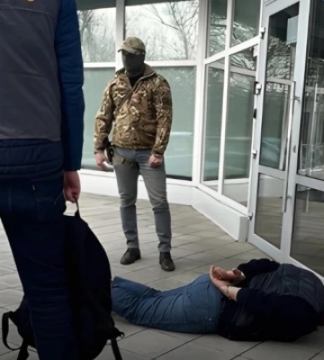 100 000 доларів за махінації у медсфері: «на гарячому» викрито двох депутатів Сумської облради