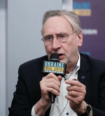 В Европарламенте сомневаются, что протесты фермеров связаны только с импортом из Украины