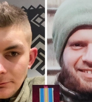 На Волині для молоді провели навчання з основ національного спротиву
